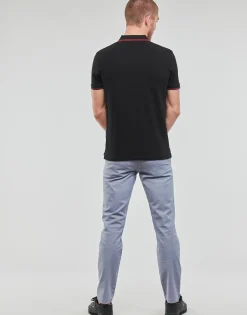 Selected T-shirts & Polos^- SLHDANTE SPORT