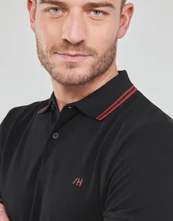 Selected T-shirts & Polos^- SLHDANTE SPORT