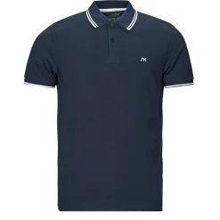 Selected T-shirts & Polos^- SLHDANTE SPORT