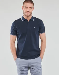 Selected T-shirts & Polos^- SLHDANTE SPORT