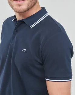 Selected T-shirts & Polos^- SLHDANTE SPORT