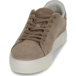 Selected - SLHDAVID Beige Best