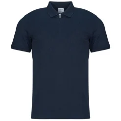 Selected - SLHFAVE ZIP< T-shirts & Polos