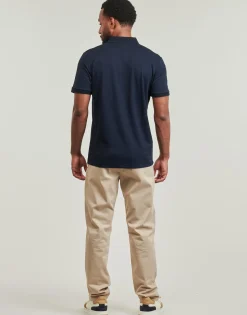 Selected - SLHFAVE ZIP< T-shirts & Polos
