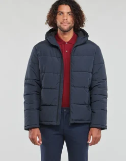 Selected Manteaux^- SLHHARRY PUFFER JKT