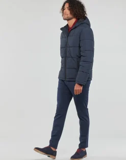 Selected Manteaux^- SLHHARRY PUFFER JKT