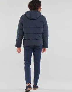 Selected Manteaux^- SLHHARRY PUFFER JKT