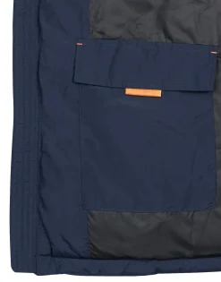 Selected Manteaux^- SLHHARRY PUFFER JKT