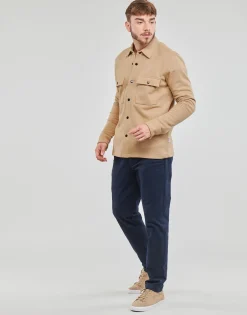 Selected Vestes^- SLHJACKIE SWEAT JACKET