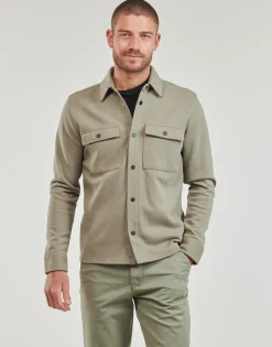 Selected Vestes^- SLHJACKIE SWEAT JACKET