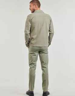 Selected Vestes^- SLHJACKIE SWEAT JACKET