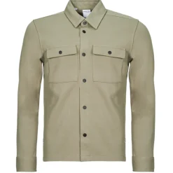 Selected Vestes^- SLHJACKIE SWEAT JACKET