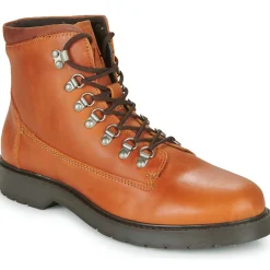 Selected - SLHMADS LEATHER BOOT< Bottines / Boots