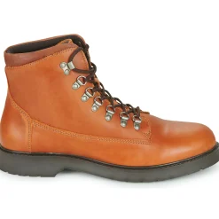 Selected - SLHMADS LEATHER BOOT< Bottines / Boots