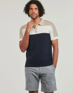 Selected - SLHMATTIS< T-shirts & Polos
