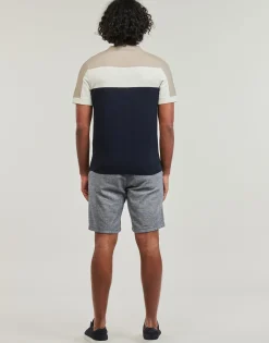 Selected - SLHMATTIS< T-shirts & Polos