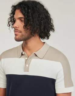 Selected - SLHMATTIS< T-shirts & Polos