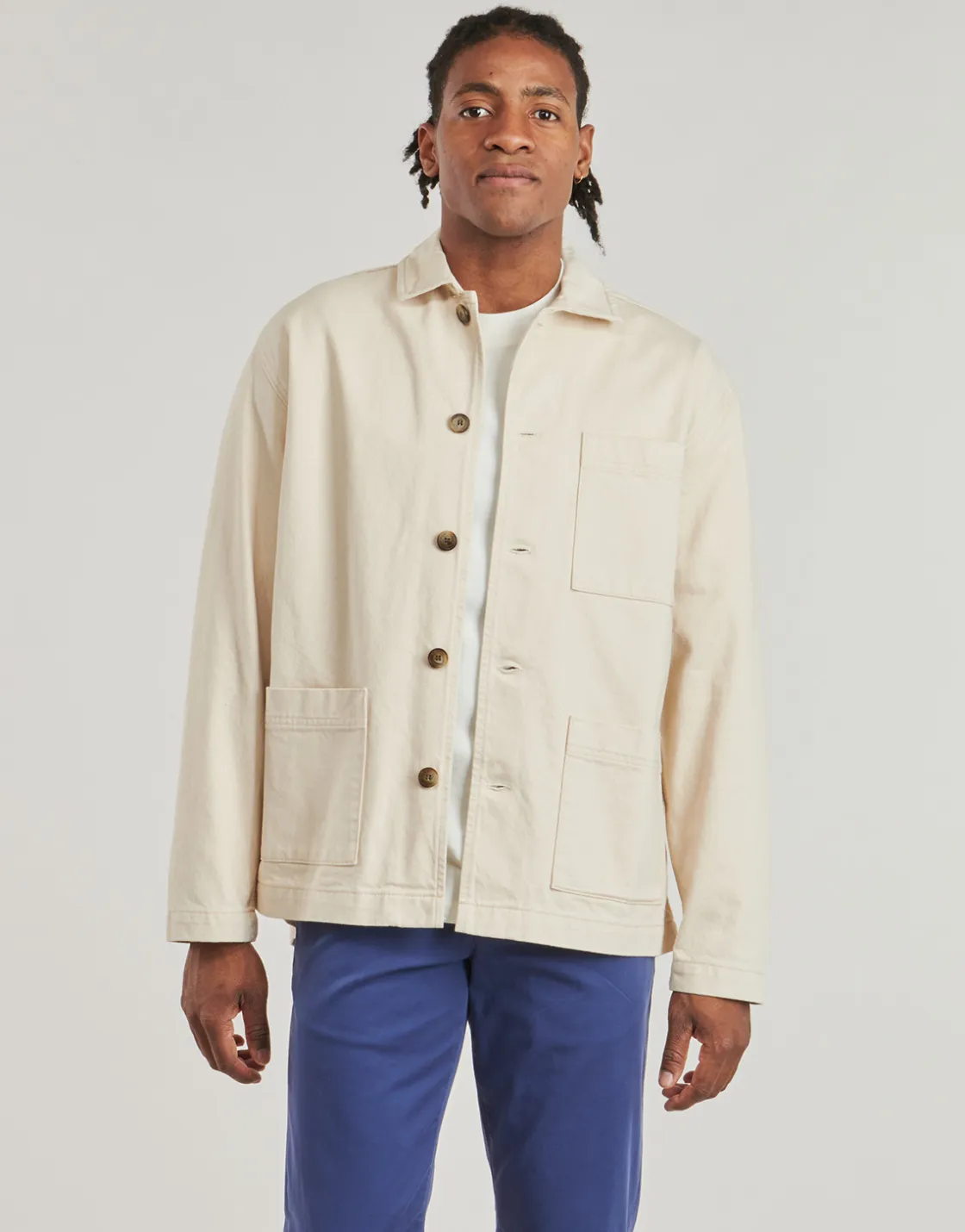 Selected - SLHNOAH< Chemises