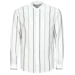 Selected - SLHREGNEW-LINEN< Chemises