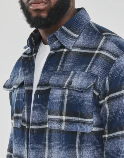 Selected - SLHREGSCOT CHECK SHIRT< Chemises