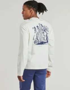 Selected - SLHRELAXASH< T-shirts & Polos