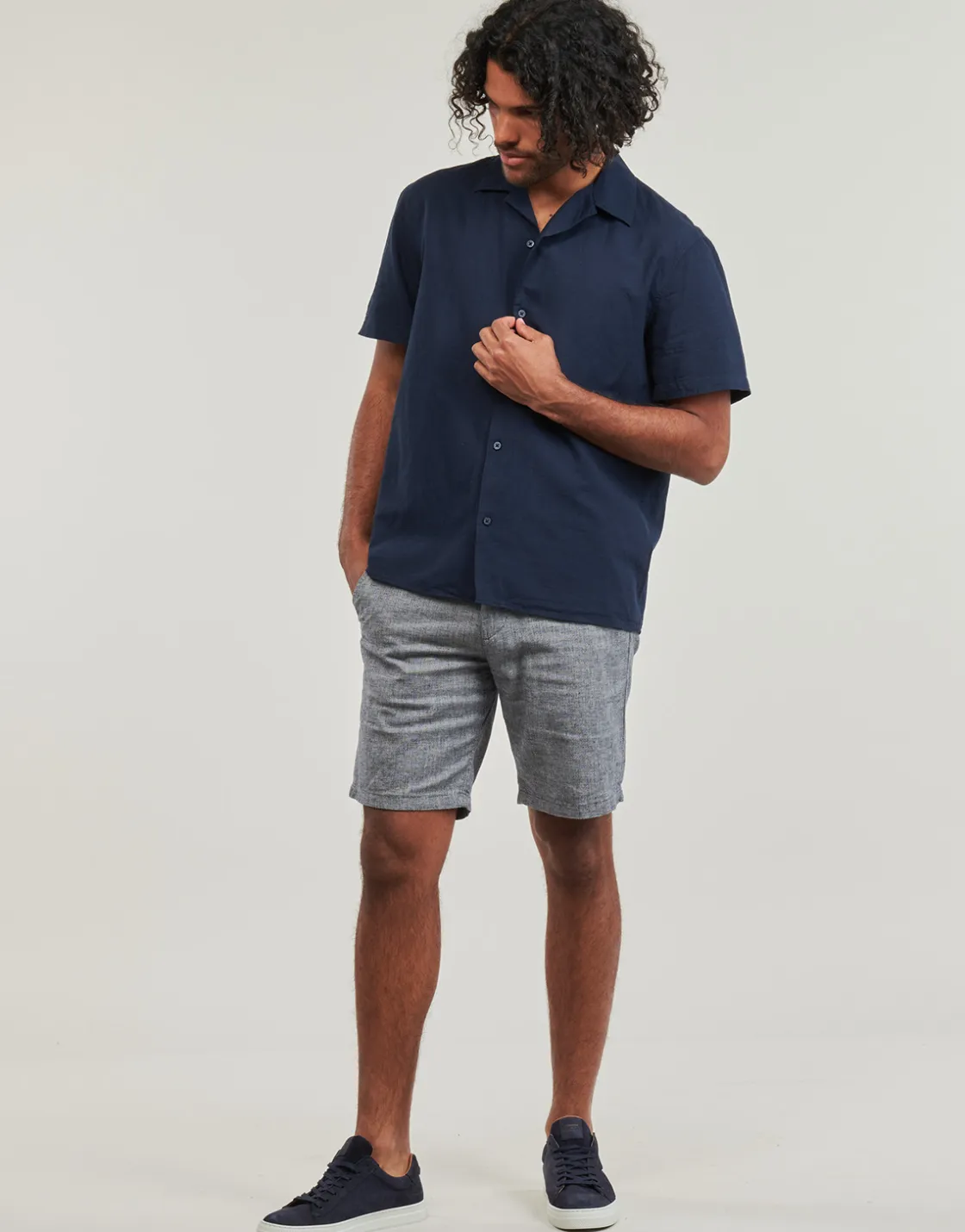 Selected - SLHRELAXNEW< Chemises