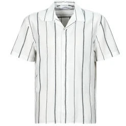 Selected - SLHRELAXNEW-LINEN< Chemises