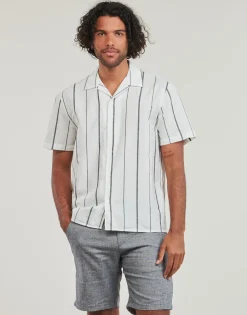 Selected - SLHRELAXNEW-LINEN< Chemises