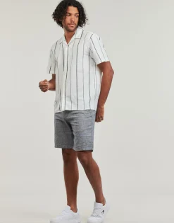 Selected - SLHRELAXNEW-LINEN< Chemises
