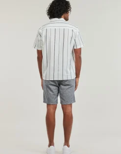 Selected - SLHRELAXNEW-LINEN< Chemises