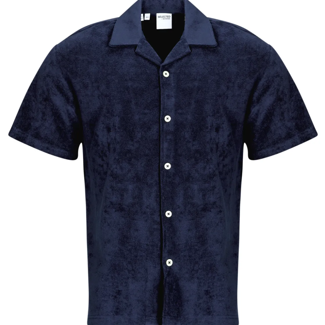 Selected - SLHRELAXTALON< Chemises