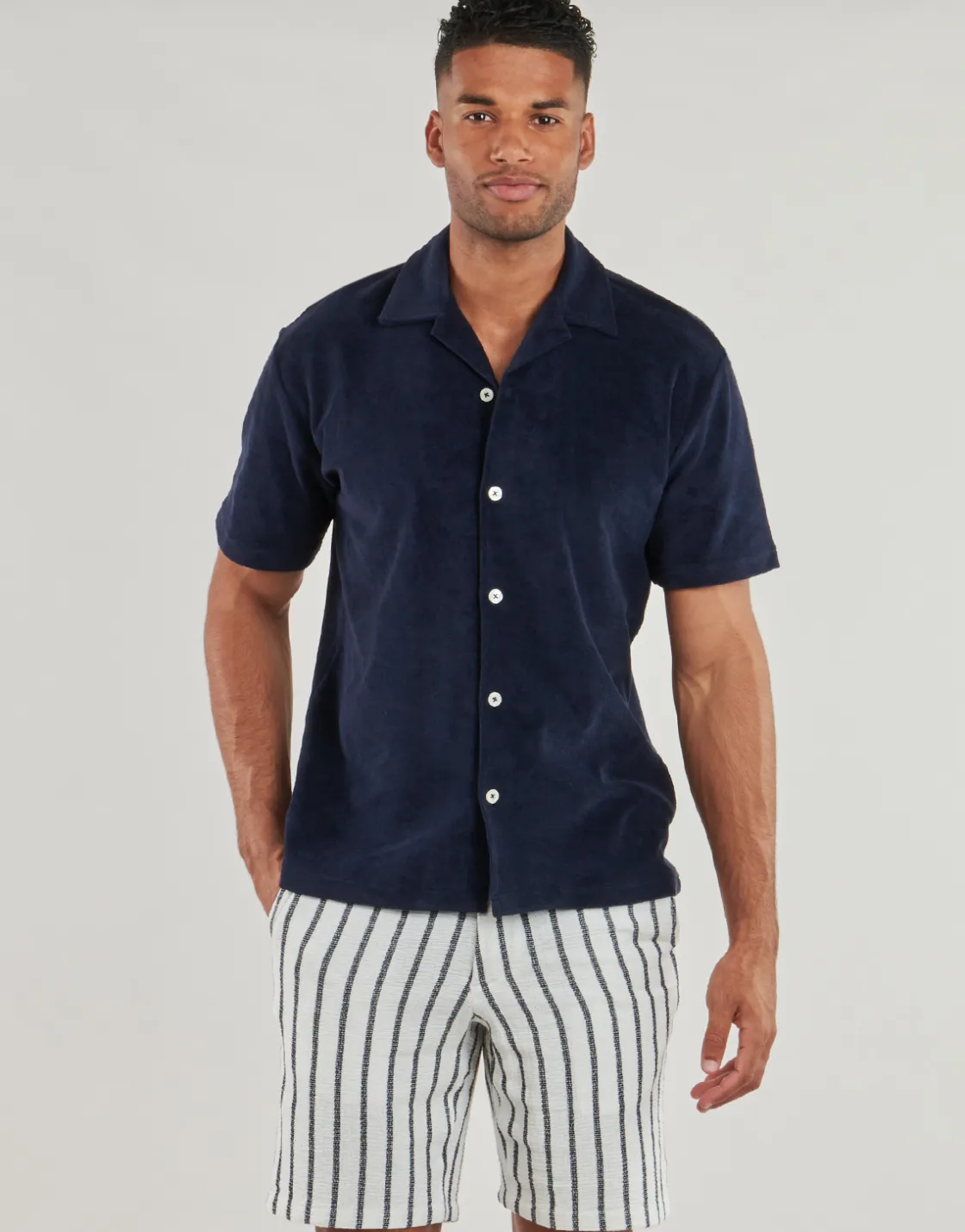 Selected - SLHRELAXTALON< Chemises