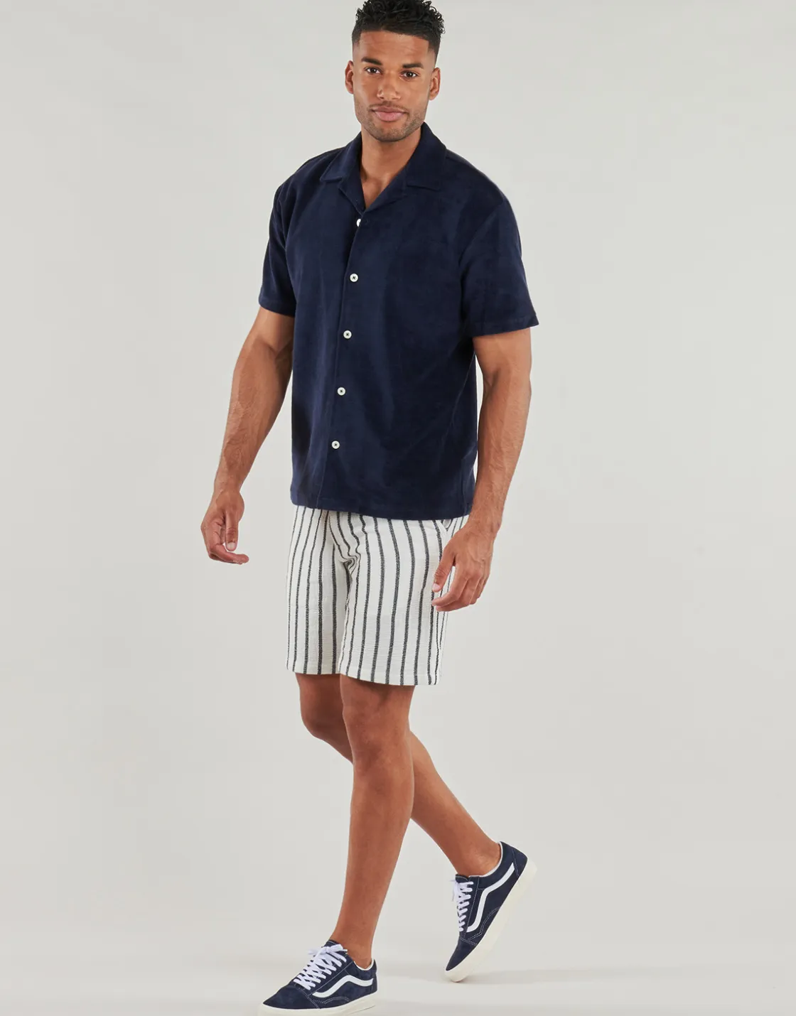 Selected - SLHRELAXTALON< Chemises