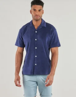 Selected - SLHRELAXTALON Bleu Online