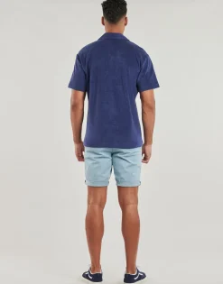 Selected - SLHRELAXTALON Bleu Online