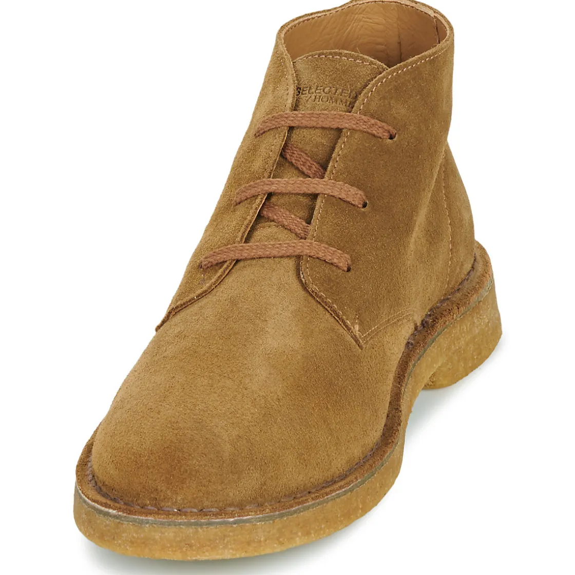 Selected - SLHRICCO< Bottines / Boots