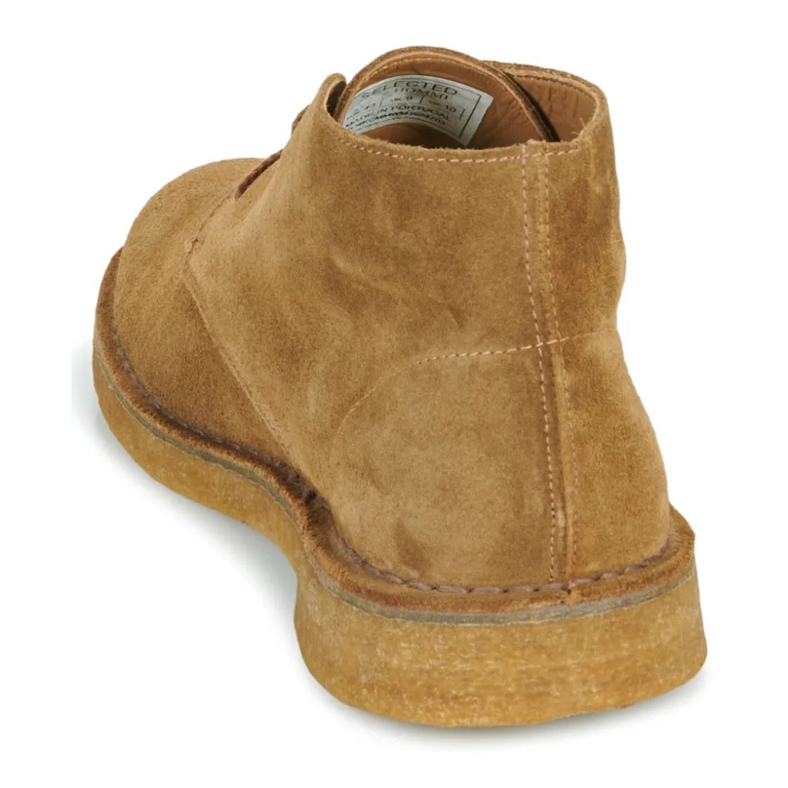 Selected - SLHRICCO< Bottines / Boots