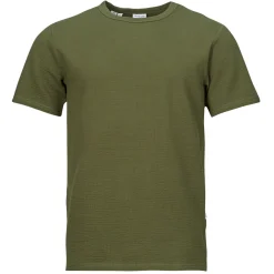 Selected - SLHSANDER Kaki Discount