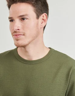 Selected - SLHSANDER Kaki Discount