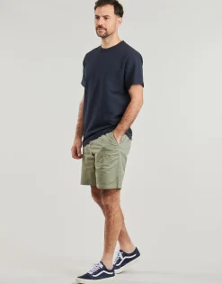 Selected T-shirts & Polos^- SLHSANDER SEERSUCKER