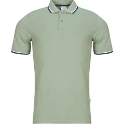 Selected T-shirts & Polos^- SLHSLIM-ATLAS