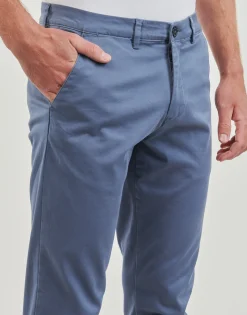 Selected - SLHSLIM-NEW MILES 175 FLEXCHINO< Pantalons