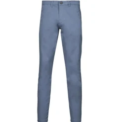 Selected - SLHSLIM-NEW MILES 175 FLEXCHINO< Pantalons