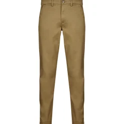 Selected - SLHSLIM-NEW MILES 175 FLEX CHINO< Pantalons