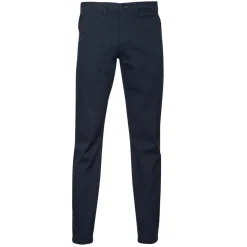 Selected - SLHSLIM-NEW MILES 175 FLEX CHINO< Pantalons