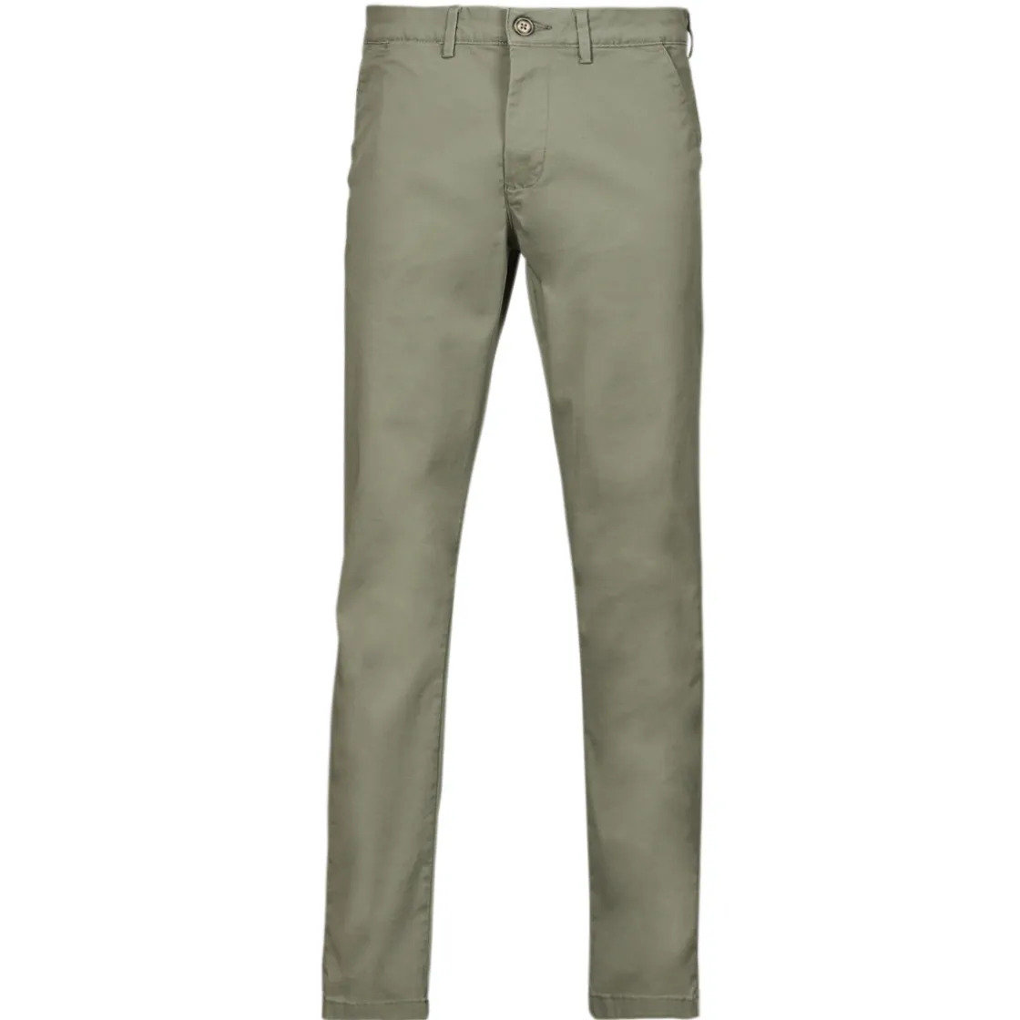 Selected - SLHSLIM-NEW MILES 175 FLEX CHINO< Pantalons