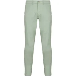 Selected - SLHSLIM-NEW MILES 175 FLEX CHINO< Pantalons