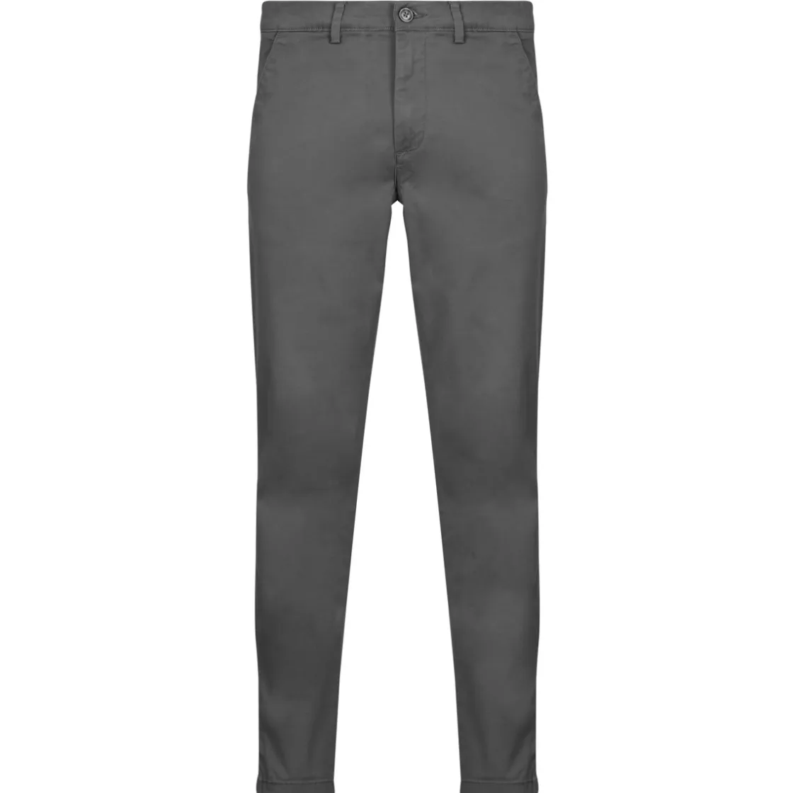 Selected - SLHSLIM-NEW MILES 175 FLEX CHINO< Pantalons