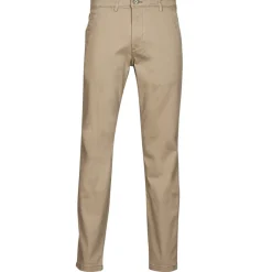 Selected Pantalons^- SLHSLIM-NEW MILES 175 FLEX CHINO