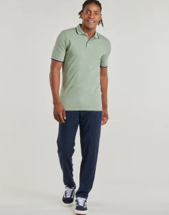 Selected Pantalons^- SLH172-SLIMTAPE BRODY